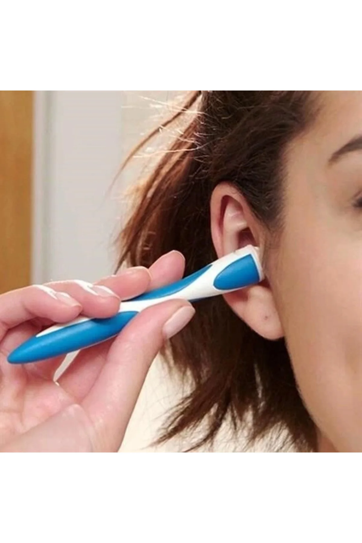 Pratik Kulak Temizleme Aparatı Smart Swab