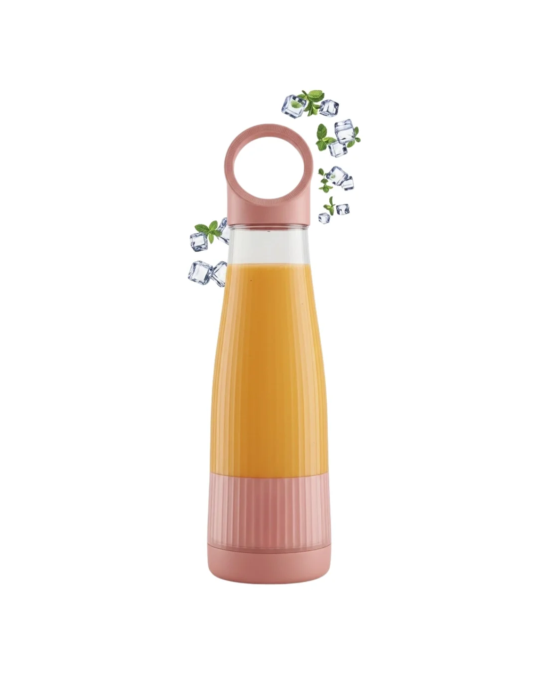 Pratik Kullanımlı 400 ml Taşınabilir Blender Fiyatı, Yorumları ve Özellikleri