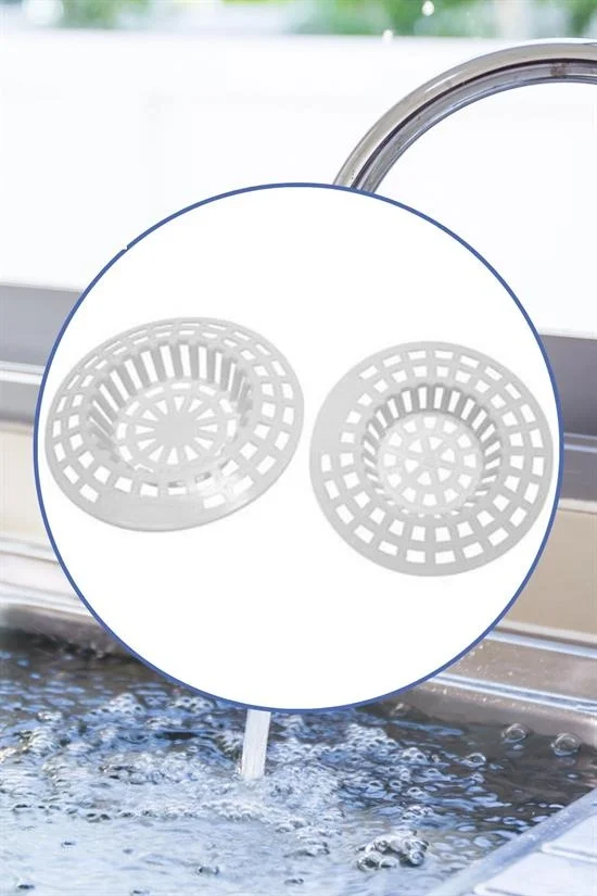 Pratik Lavabo Süzgeci (2 Adet) Bx40 Fiyatı, Yorumları ve Özellikleri