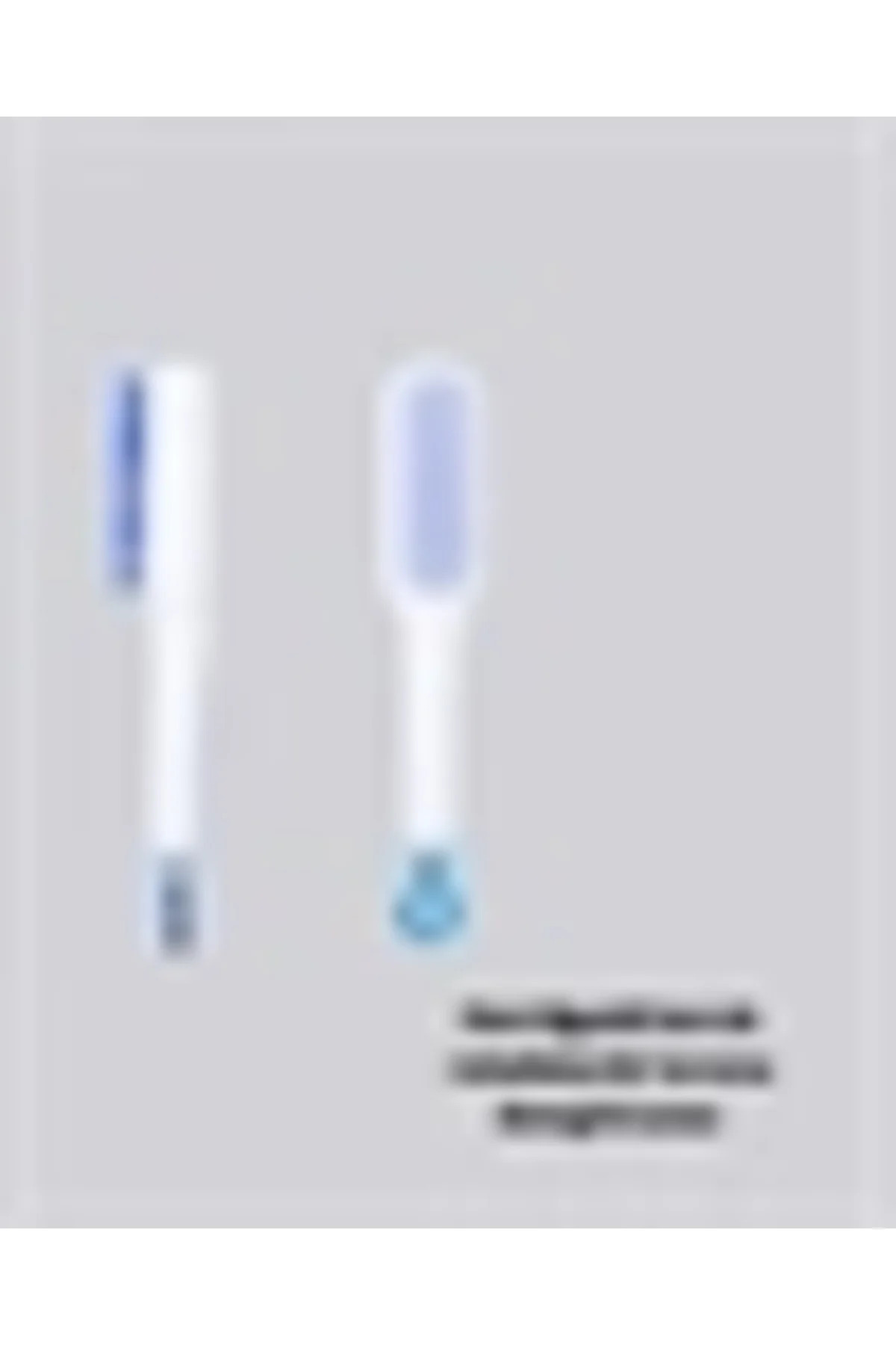 Pratik Mekanizmalı Saç Tarağı – Kendi Kendini Temizler, Taşınabil