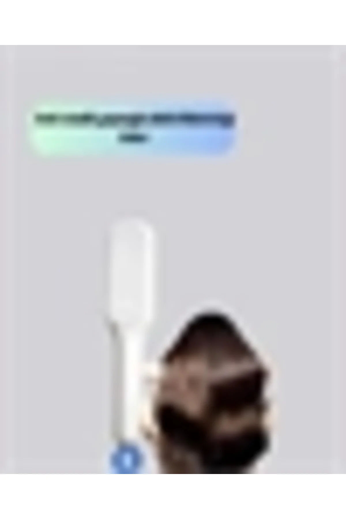 Pratik Mekanizmalı Saç Tarağı – Kendi Kendini Temizler, Taşınabil