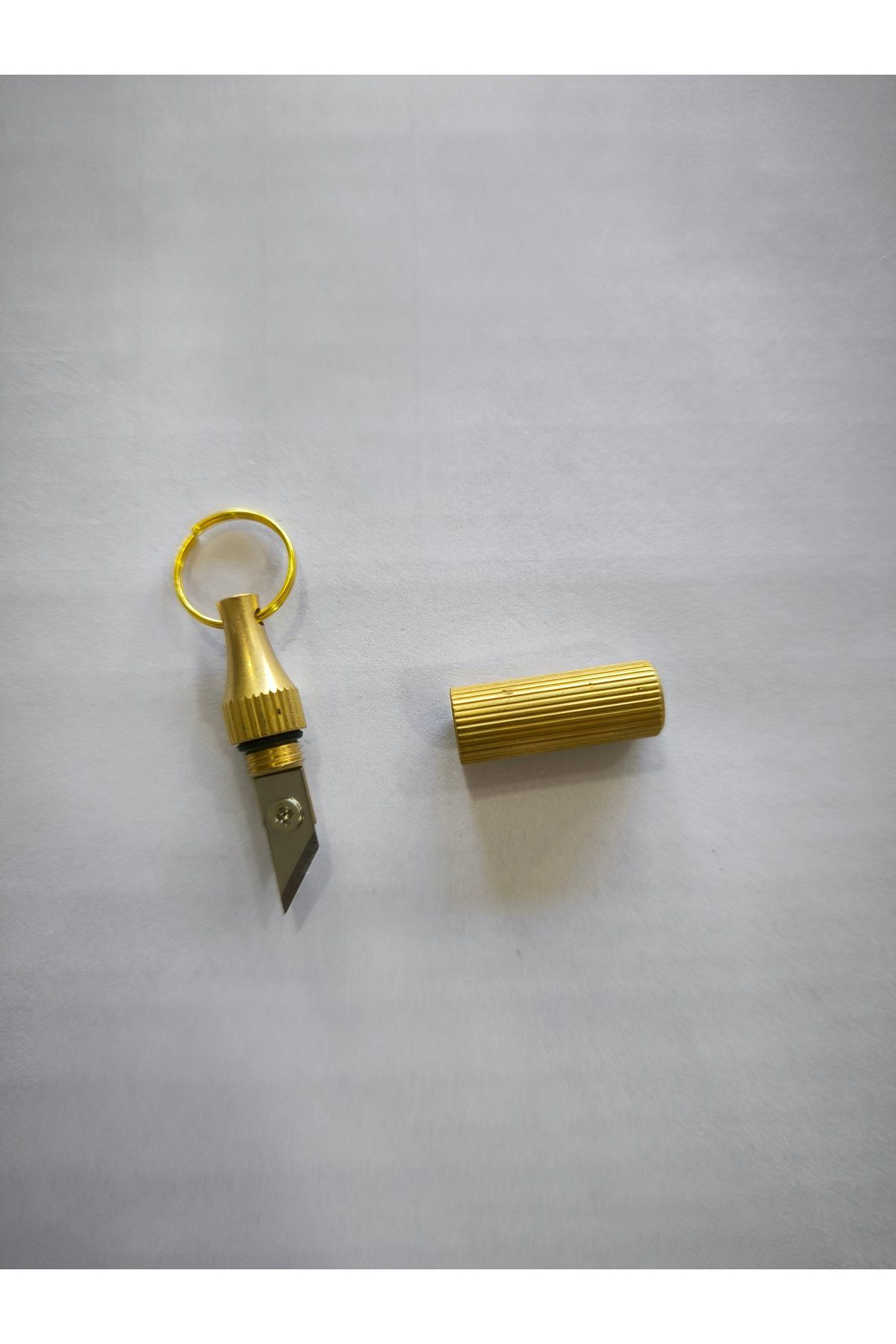 Ekvet Pratik Mini Maket Biçaği