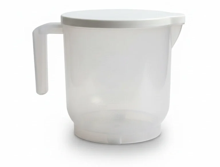 Pratik Mutfak Ölçü Kabı - 2 Litre Dereceli Şeffaf Hazne Bpa Free Pratik Mutfak Ölçü Kabı - 2 Litre Dereceli Şeffaf Hazne Bpa Free