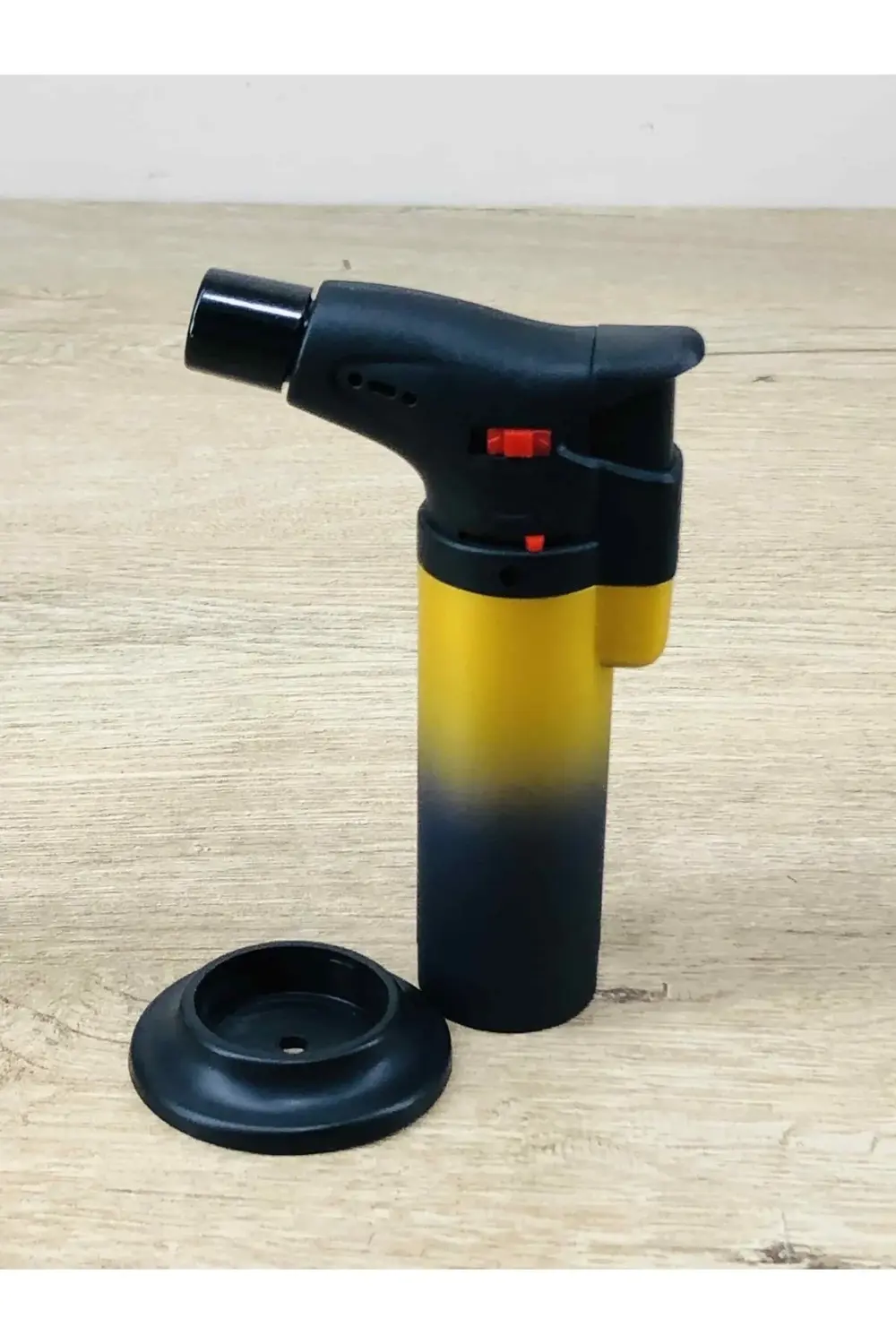 Pratik Pürmüz Çakmak