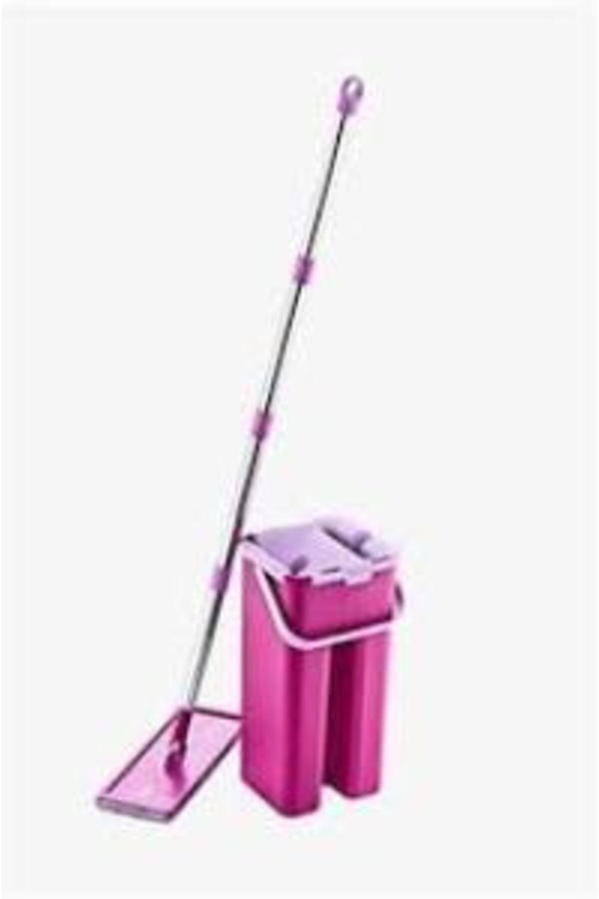 Akay Pratik Tablet Mop Ak 576 İle Temizlik Kolaylığı