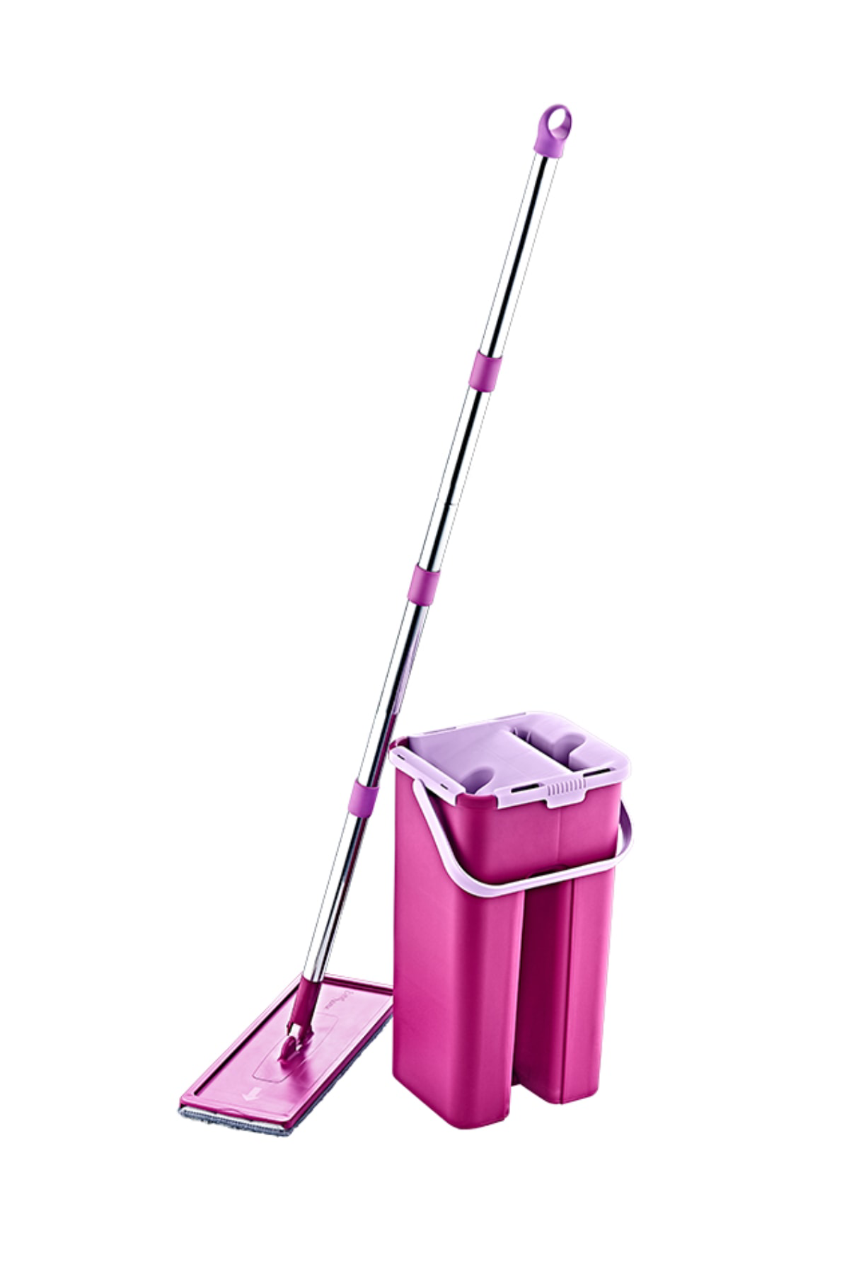 Bee Home Pratik Tablet Mop Ak 576 İle Temizlik Kolaylığı