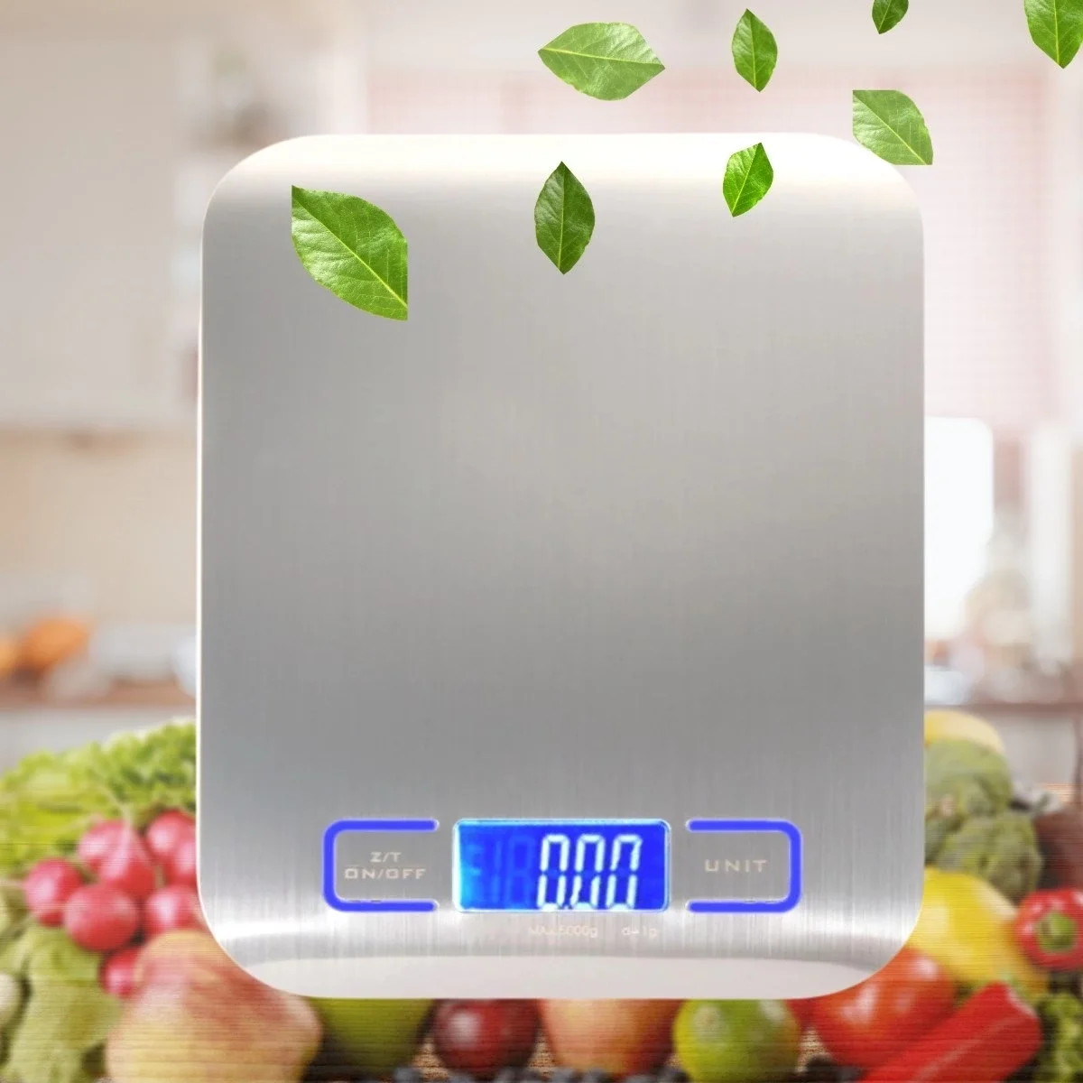 Pratik Tf 1002 Hassas Ölçümlü  Maksimum 5 Kg Kapasiteli Led Ekran Platin Dijital Mutfak Tartısı Fiyatı, Yorumları ve Özellikleri