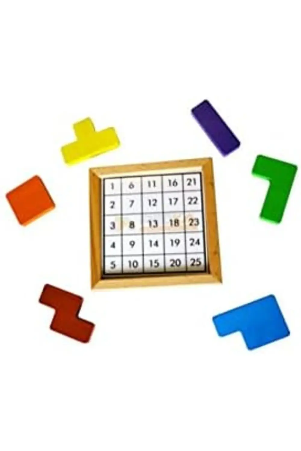 Pratik Zeka 1 Akıl Oyunu 395519