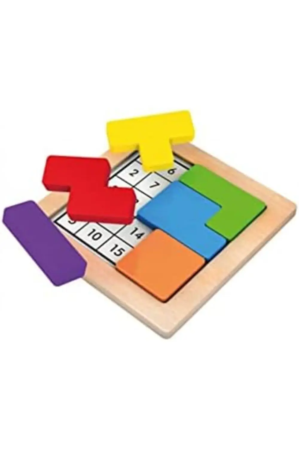 Pratik Zeka 1 Akıl Oyunu 395519