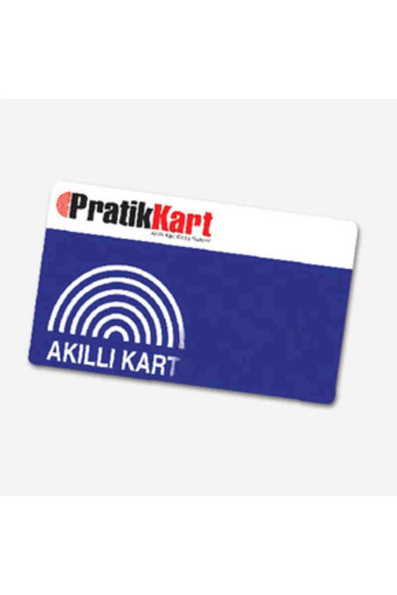 Pratikkart 25'li Akıllı Kart Fiyatı, Yorumları ve Özellikleri