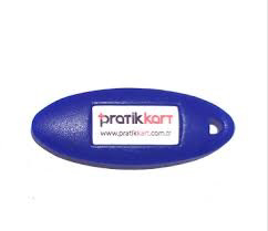 Pratikkart 25'li Balık Anahtar