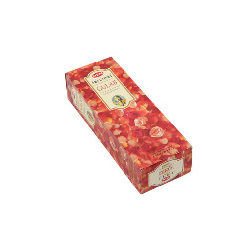 Precious Gulab Tütsü Precious Gulab Tütsü