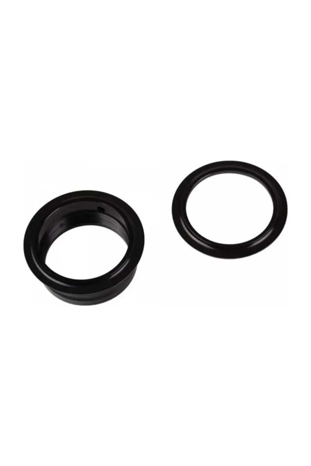 Predictive Steering Cap