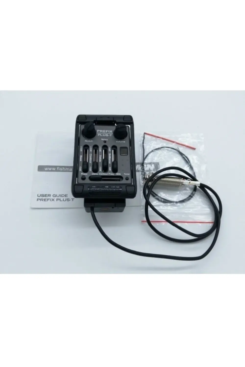 Prefix T Ekolayzer A Kalite Eşikaltı Dahil Set