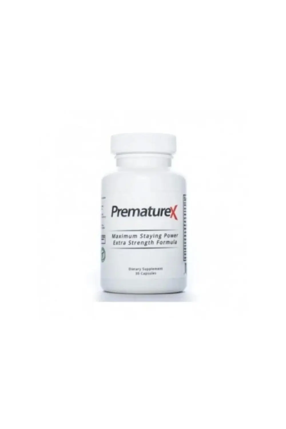 Pr.ematurex 30'lu Erkeklere Özel Destekleyici