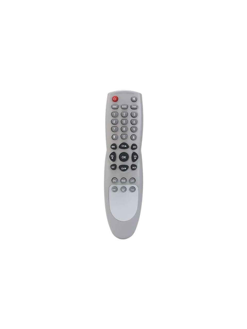 Premier 105000 Uydu Alıcı Kumandası 7967 Premier 105000 Uydu Alıcı Kumandası 7967