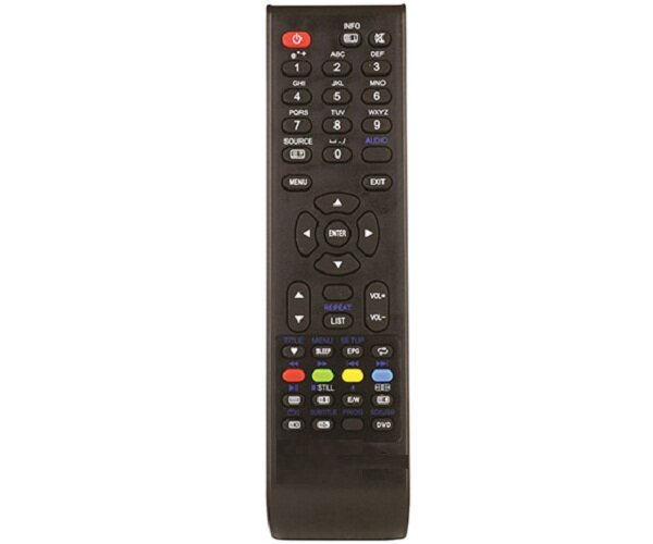 Premier 19E15 LED Monitör Kumandası Premier 19E15 LED Monitör Kumandası