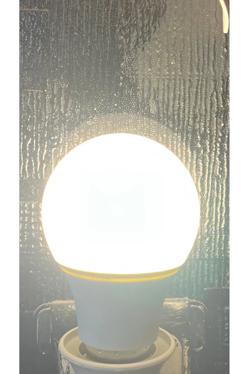 Premier-9 Led Ampul 9W E27 Duy Sarı Işık (2700K) - 3’lü Paket