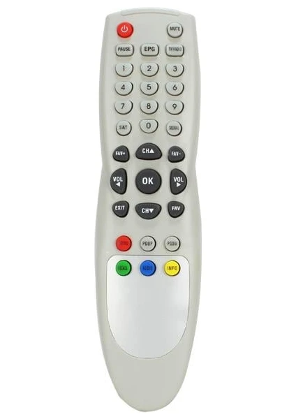 Premier 9500-101000 Uydu Alıcı Kumandası Premier 9500-101000 Uydu Alıcı Kumandası
