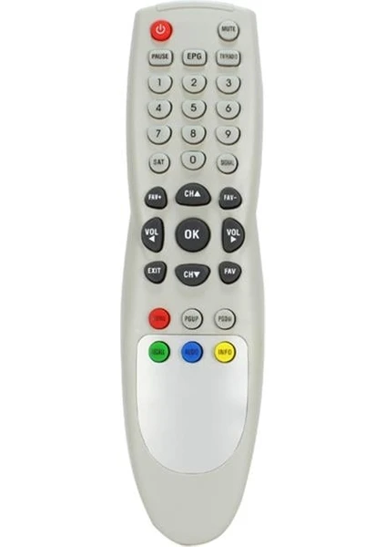Premier 9500-101000 Uydu Alıcı Kumandası Premier 9500-101000 Uydu Alıcı Kumandası