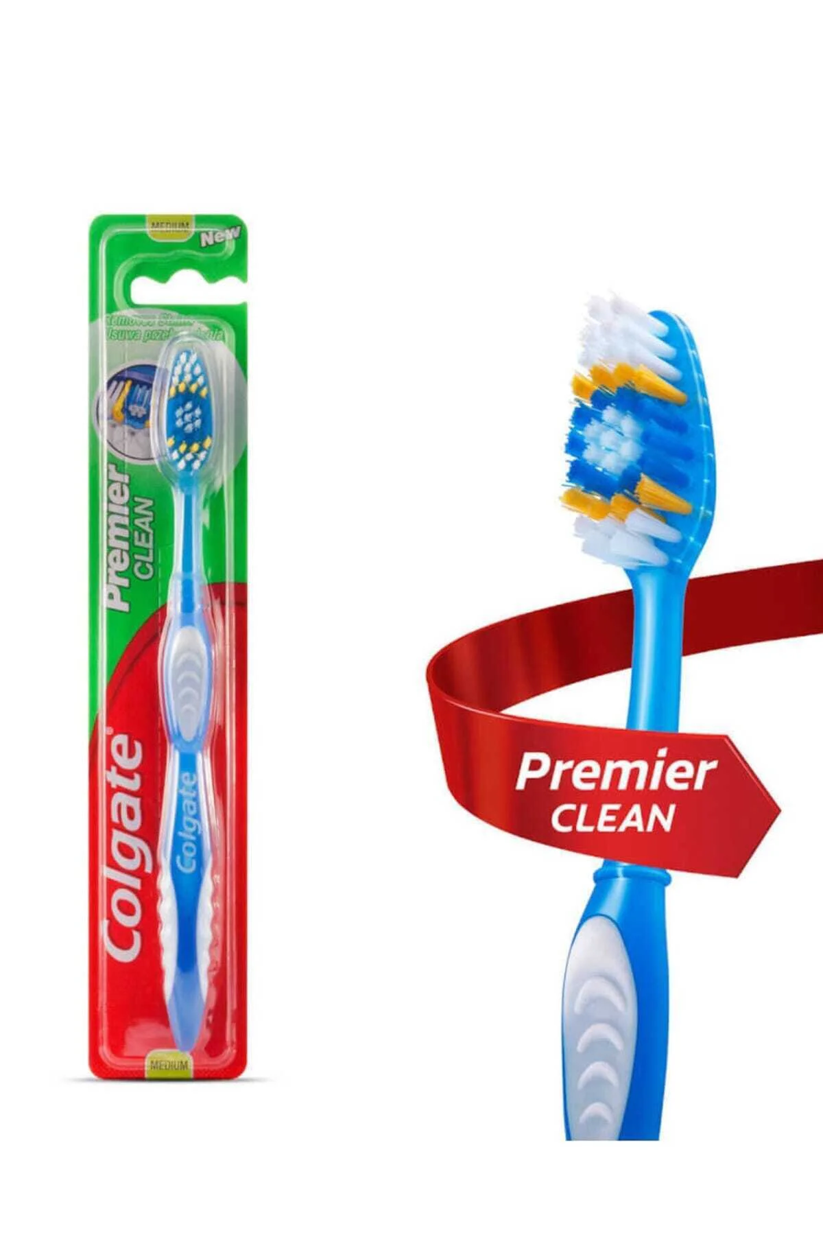Premier Diş Fırçası