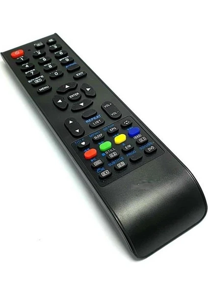 Premier Pr 40A55 Uyumlu LCD LED Tv Kumanda Premier Pr 40A55 Uyumlu LCD LED Tv Kumanda