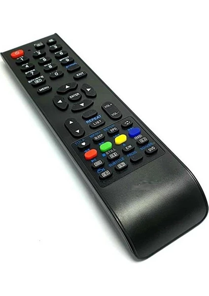 Premier Pr 40A50 Uyumlu LCD LED Tv Kumanda Premier Pr 40A50 Uyumlu LCD LED Tv Kumanda