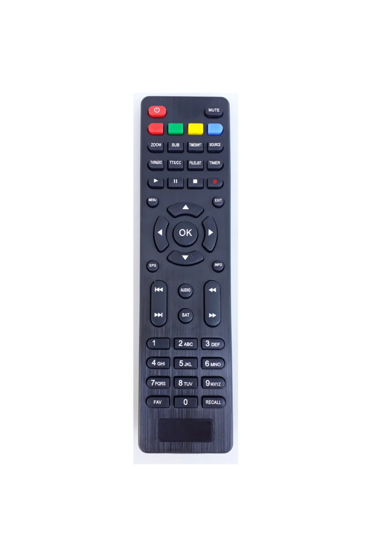 Premier Prs-9672 Hd Uydu Kumandası