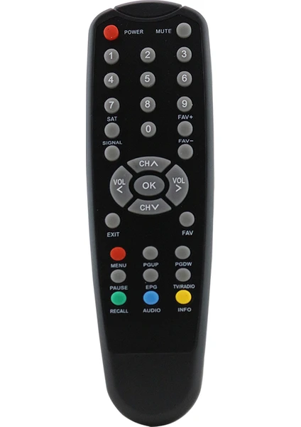 Premier Weko Kr Premier 101000 Mini Kumanda Premier Weko Kr Premier 101000 Mini Kumanda