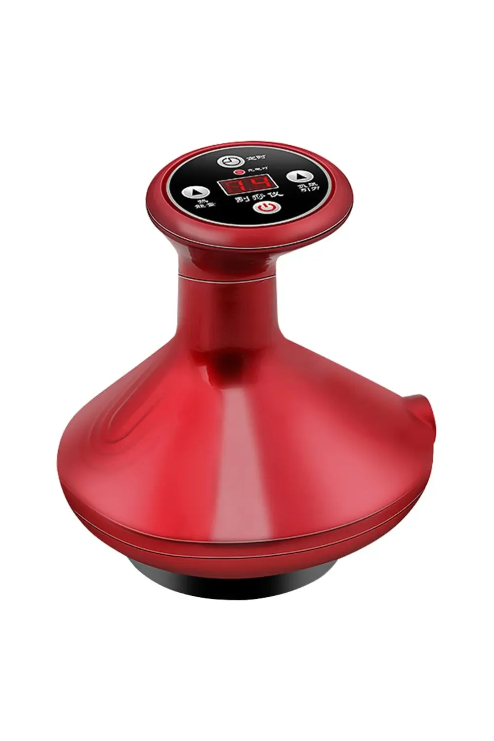 Premıo Elektrikli El Tipi Vakumlu Masaj Aleti