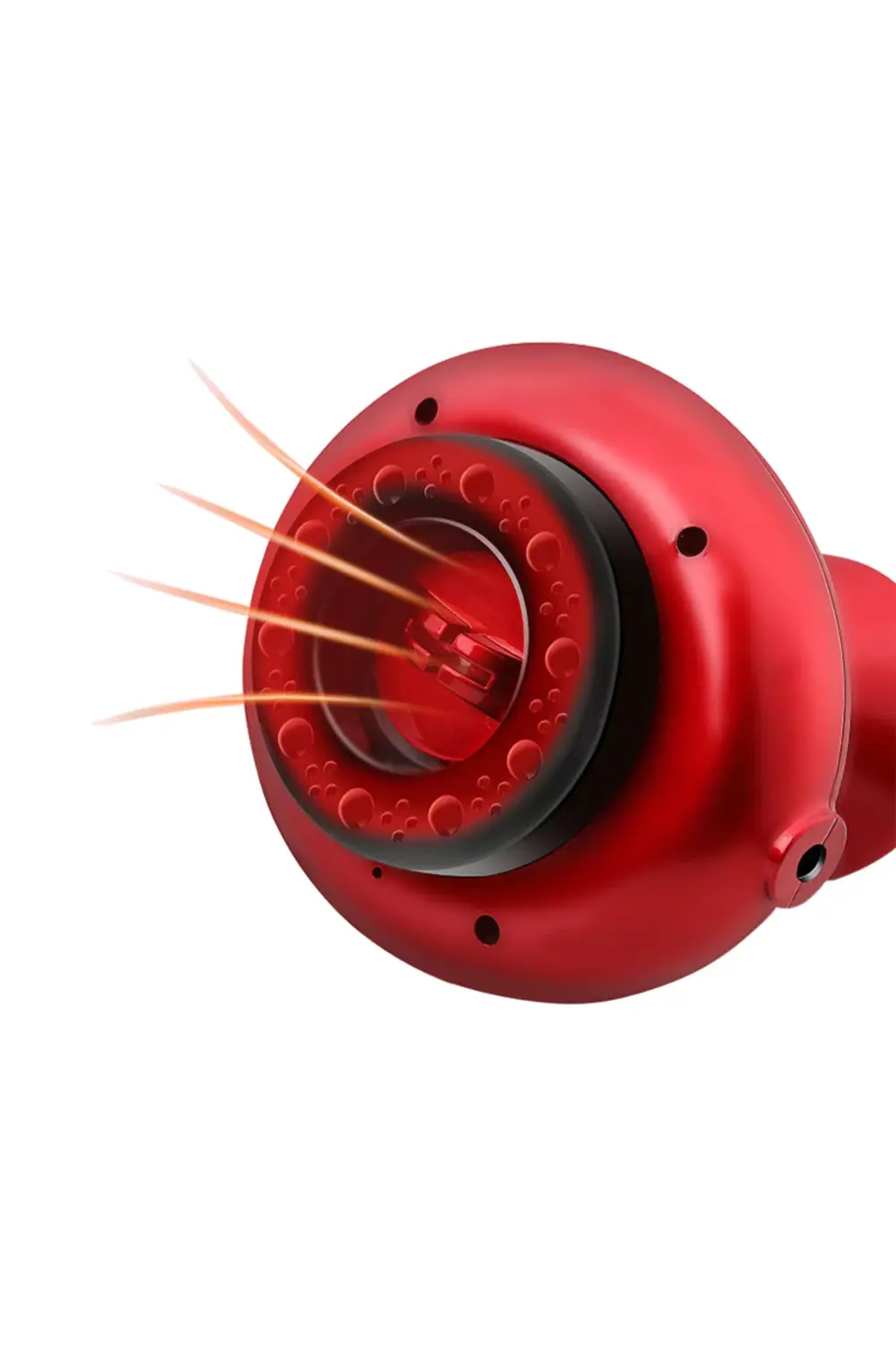 PREMIO ELEKTRİKLİ EL TİPİ VAKUMLU MASAJ ALETİ