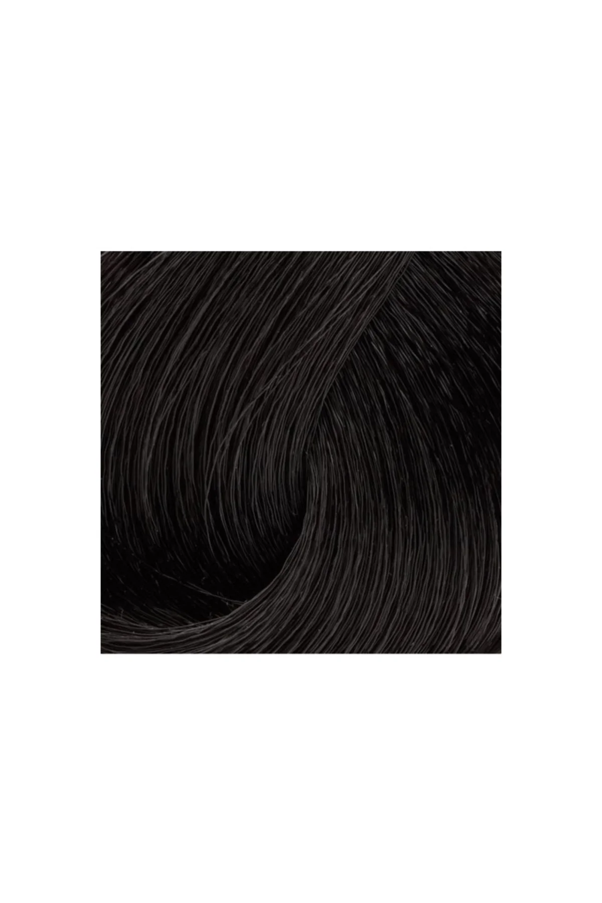 Premium 1 Siyah - Kalıcı Krem Saç Boyası 2 X 50 g Tüp