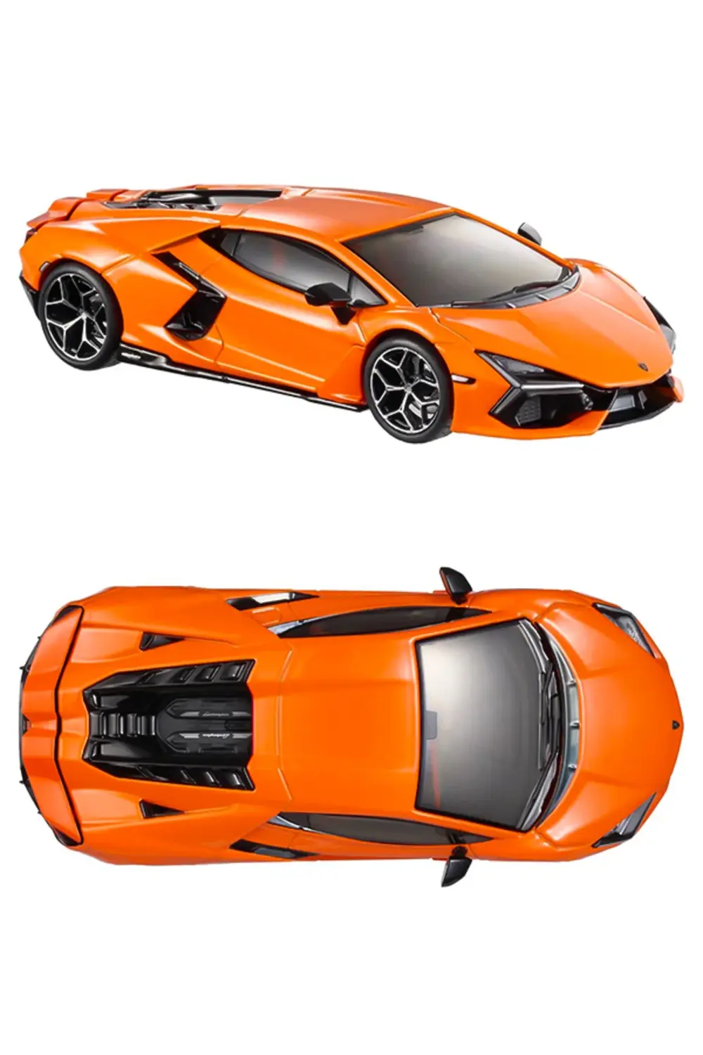 Premium 2023 Lamborghini Revuelto JCN68