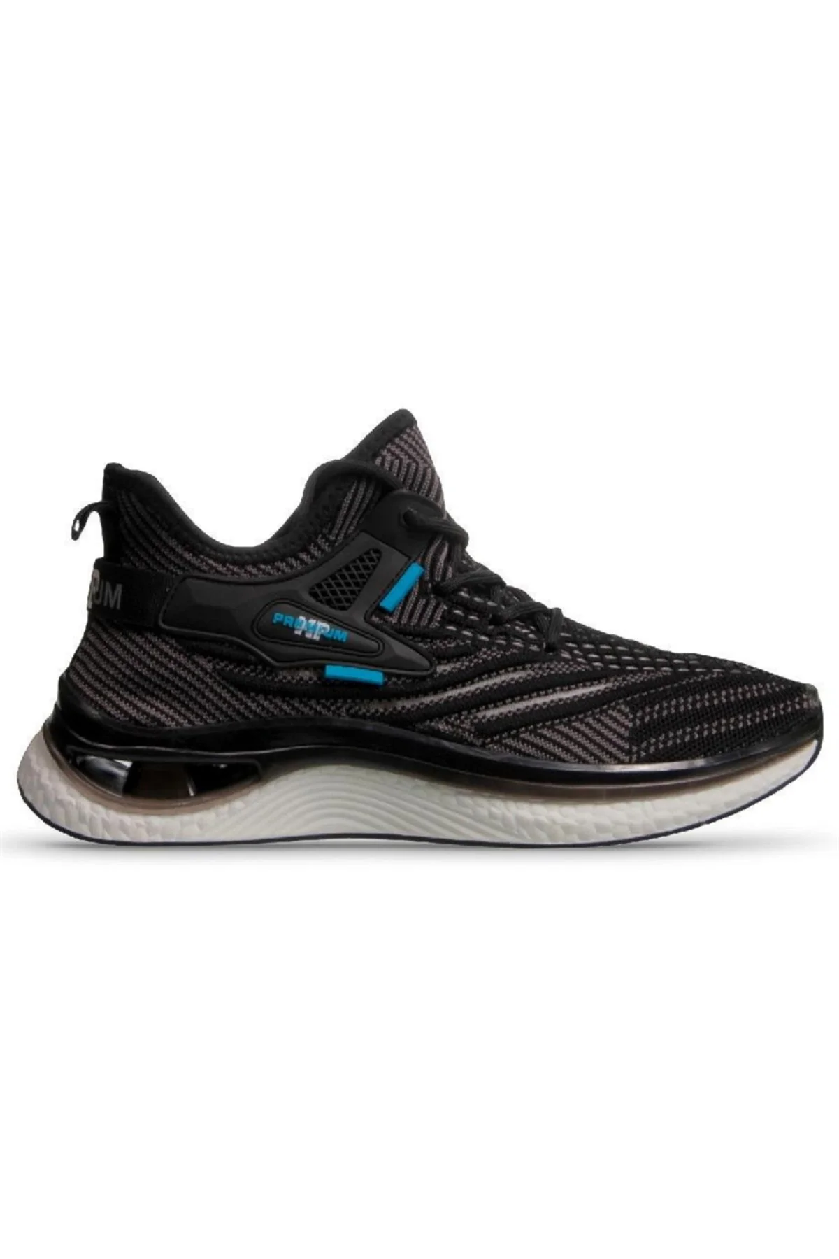 Premium 241-1660 Erkek Siyah (40-44) Günlük Spor Ayakkabı Premium 241-1660 Erkek Siyah (40-44) Günlük Spor Ayakkabı