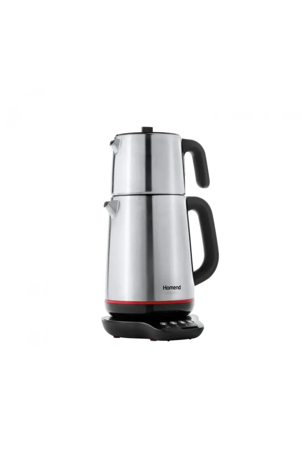 Premium 4'lü Elektrikli Çeyiz Seti Tost, Kahve, Çay Makinesi ve B