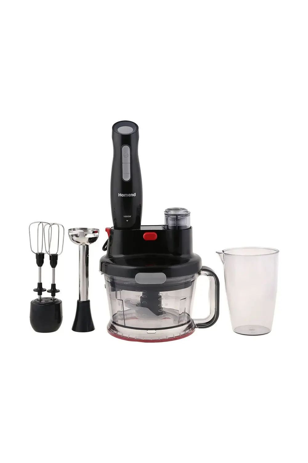 Premium 4'lü Elektrikli Çeyiz Seti Tost, Kahve, Çay Makinesi ve B