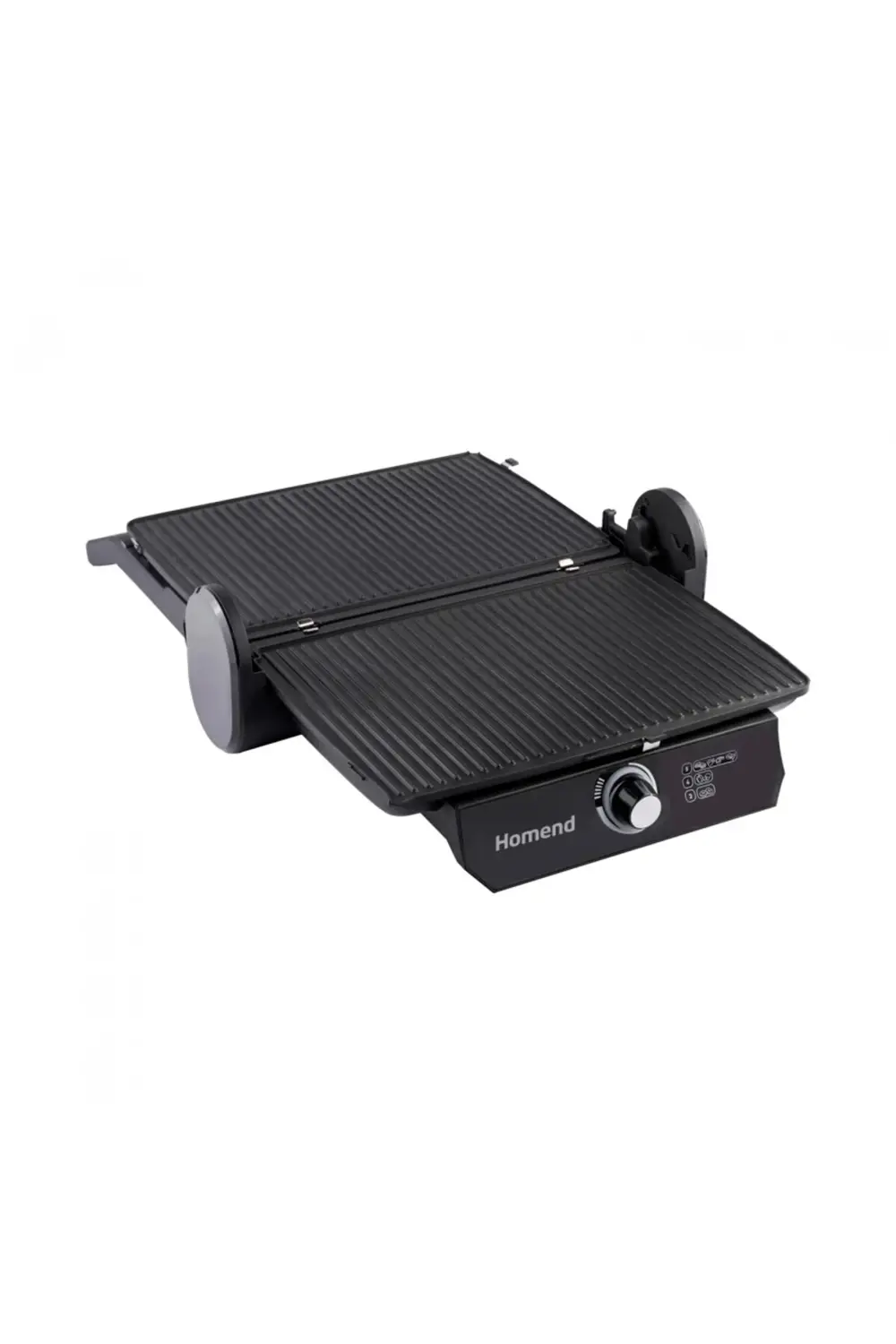 Premium 4'lü Elektrikli Çeyiz Seti Tost, Kahve, Çay Makinesi ve B