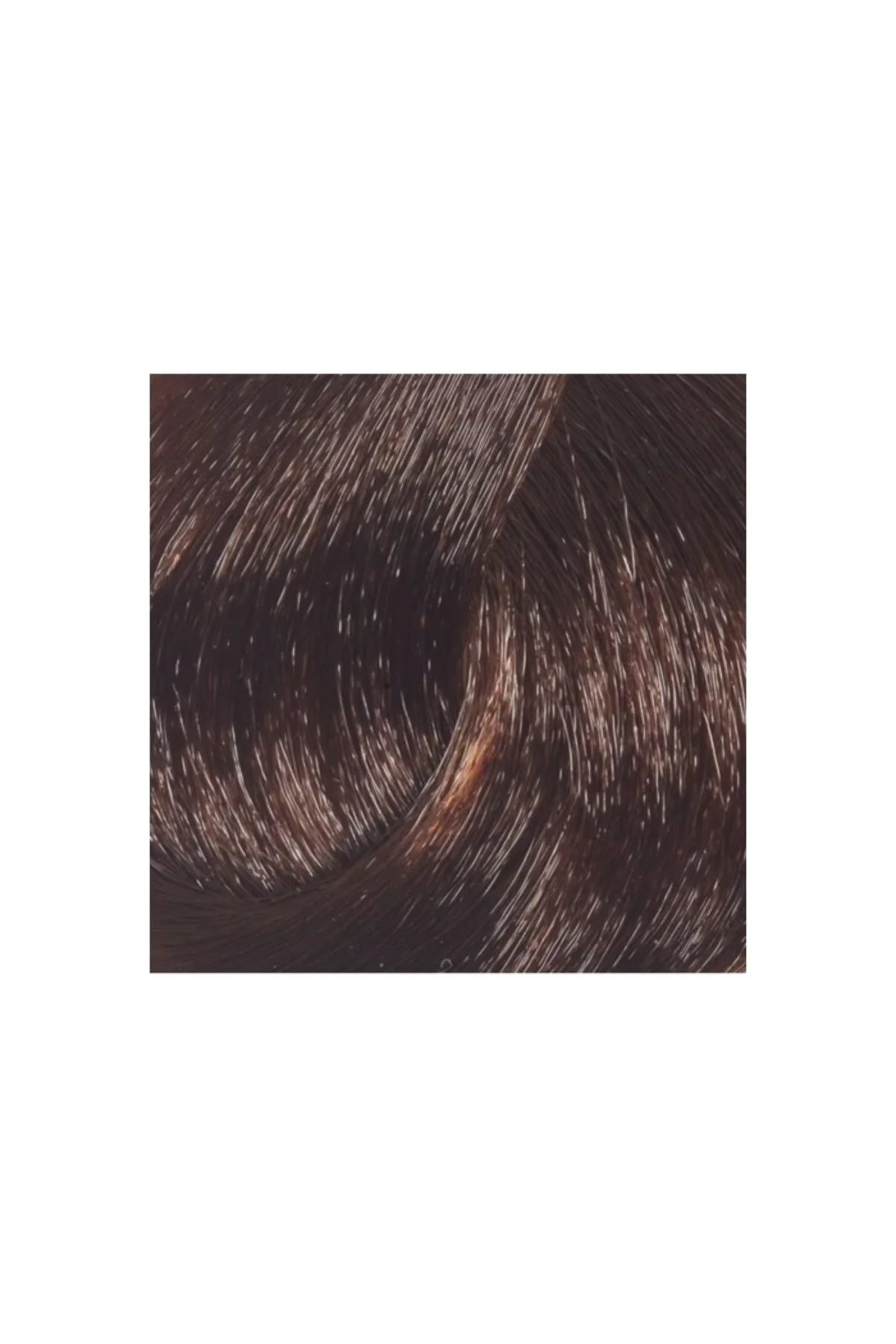Premium 6.35 Çikolata Karamel - Kalıcı Krem Saç Boyası 2 X 50 g T