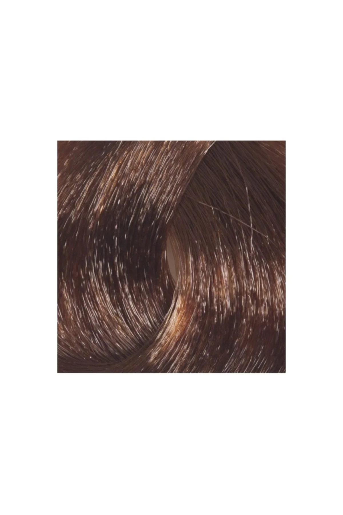 Premium 7.07 Gizemli Kahve - Kalıcı Krem Saç Boyası 2 X 50 g Tüp