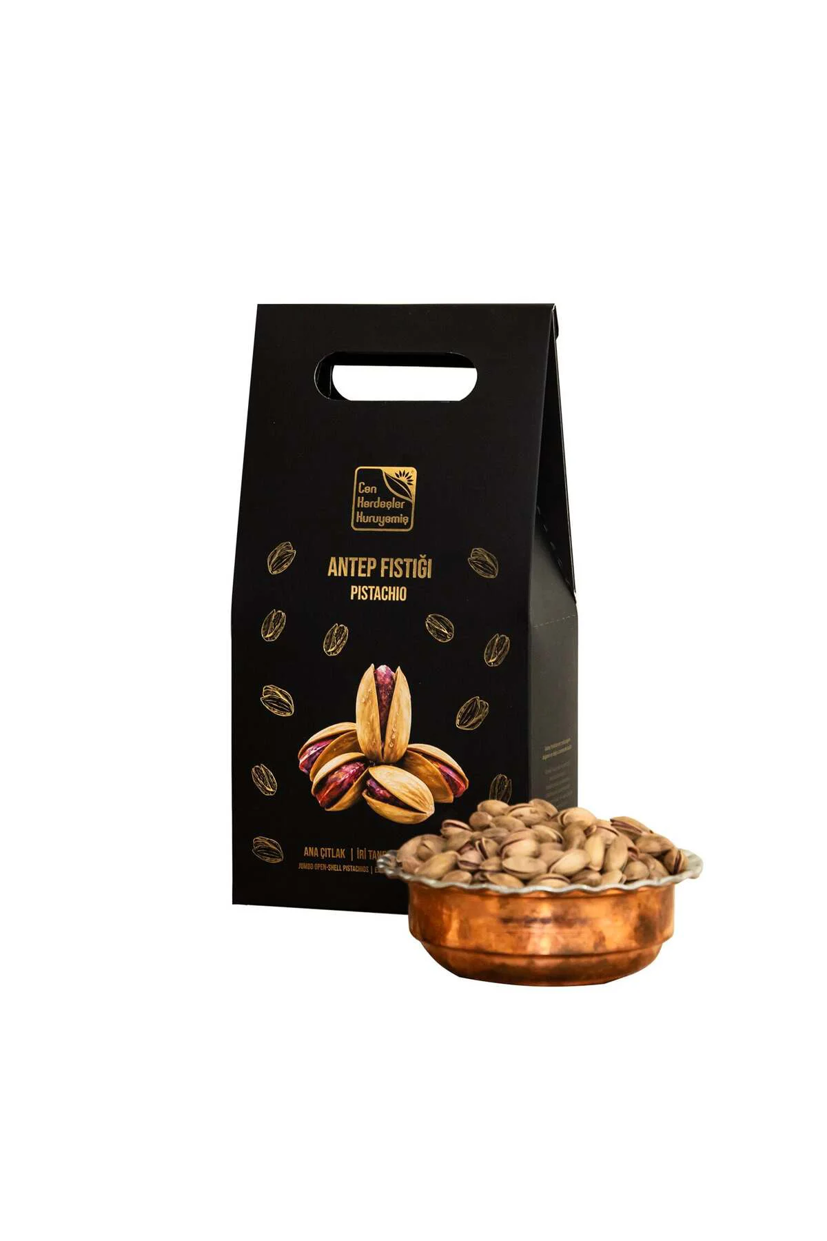 Premium Antep Fıstığı 1000 G Fiyatı, Yorumları ve Özellikleri