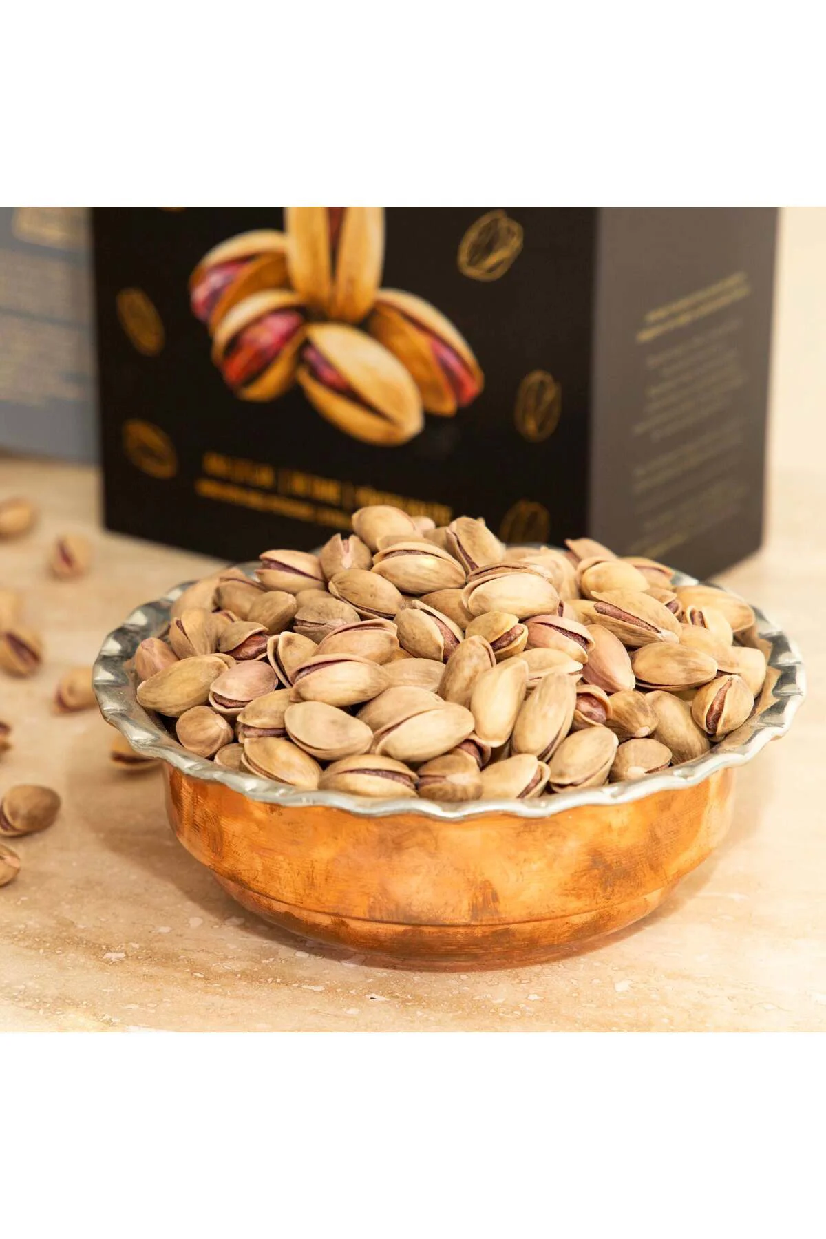 Premium Antep Fıstığı 1000 G Fiyatı, Yorumları ve Özellikleri