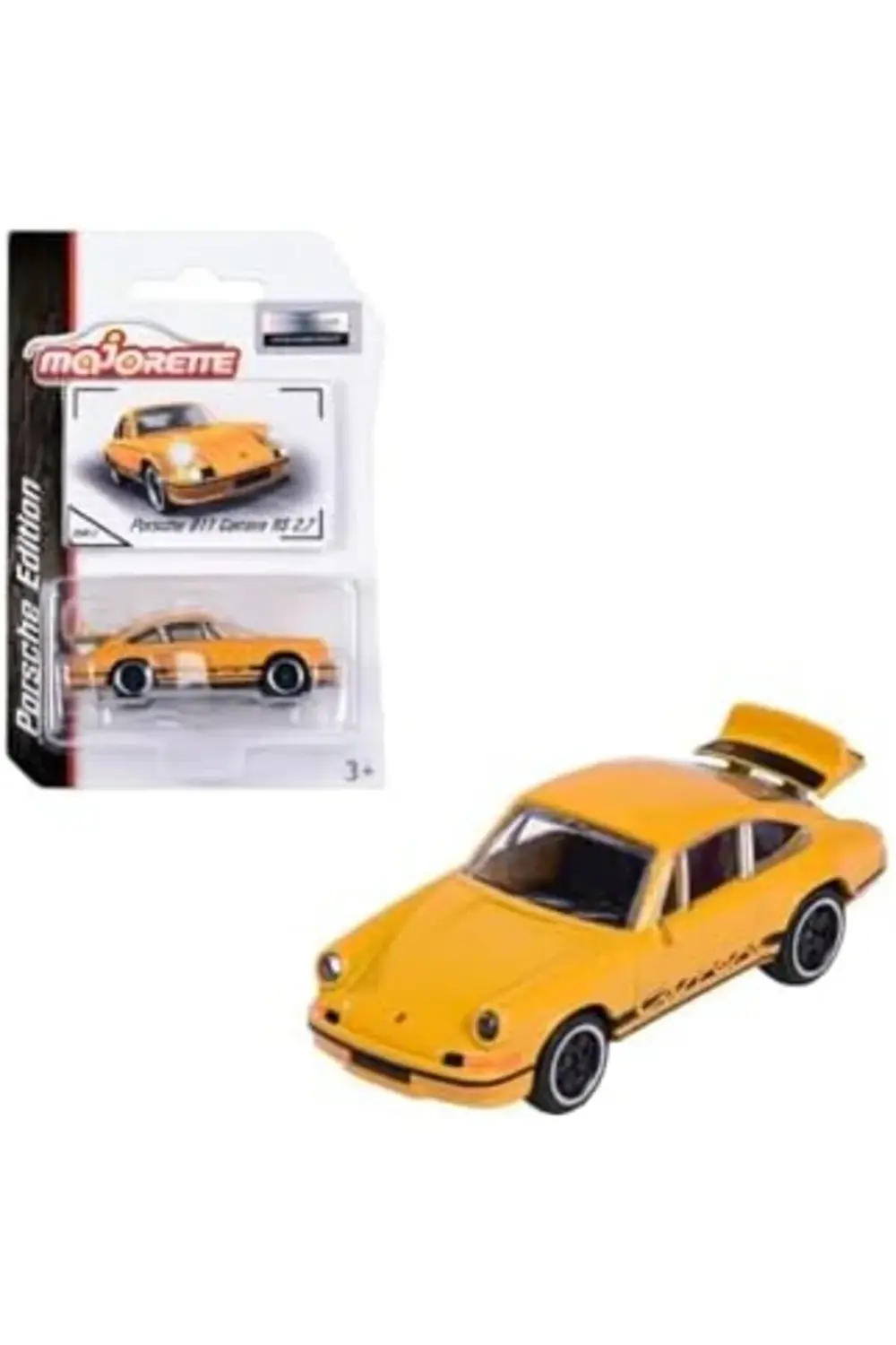 Premium Arabalar 269E-2 911 Carrera RS 2.7 395519