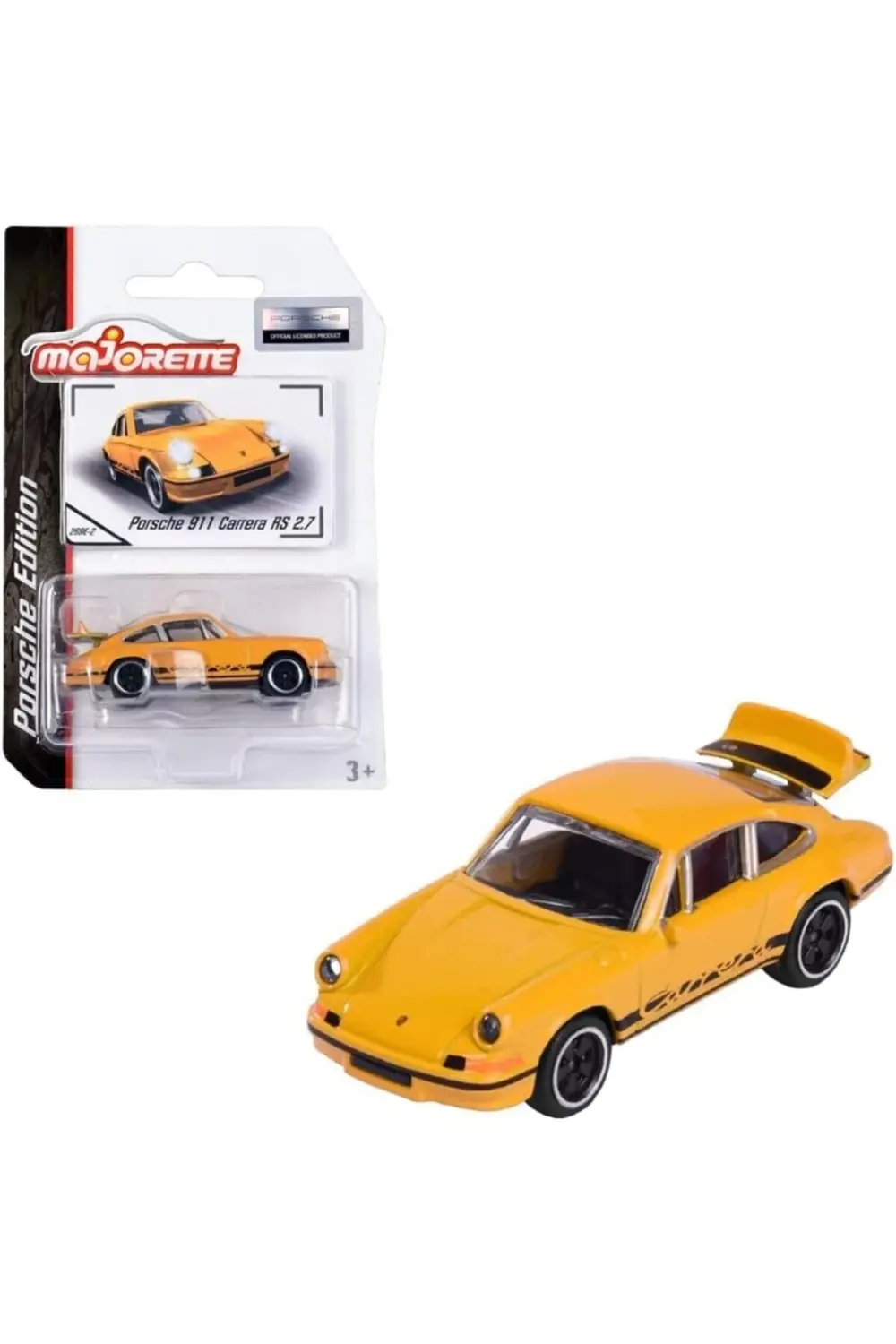 Premium Arabalar 269E-2 911 Carrera RS 2.7 395519