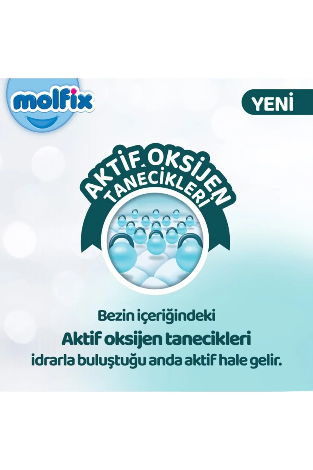Premium Bebek Bezi Fırsat Paketi 2 Beden 3-6 Kg 70 Adet