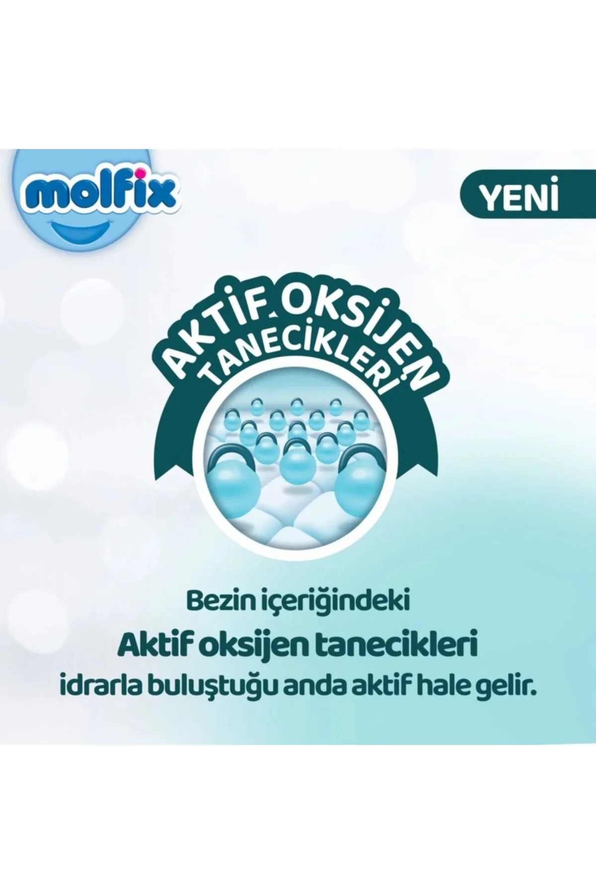 Premium Bebek Bezi Ultra Fırsat Paketi 5 Beden 11-18 Kg 66 Adet