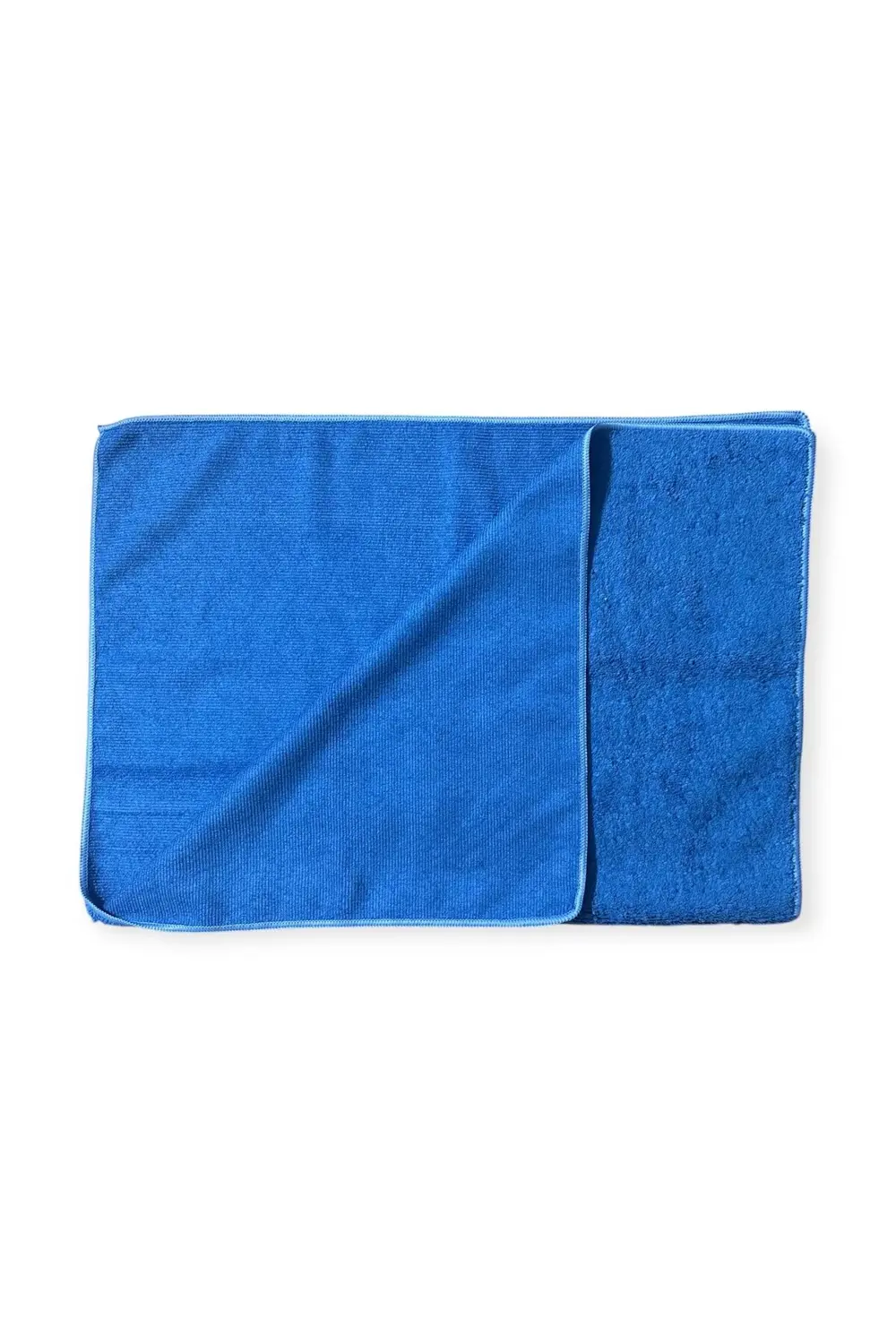 PREMIUM ÇİFT TARAFLI OTO TEMİZLEME BEZİ 50x70 (JAGUAR)