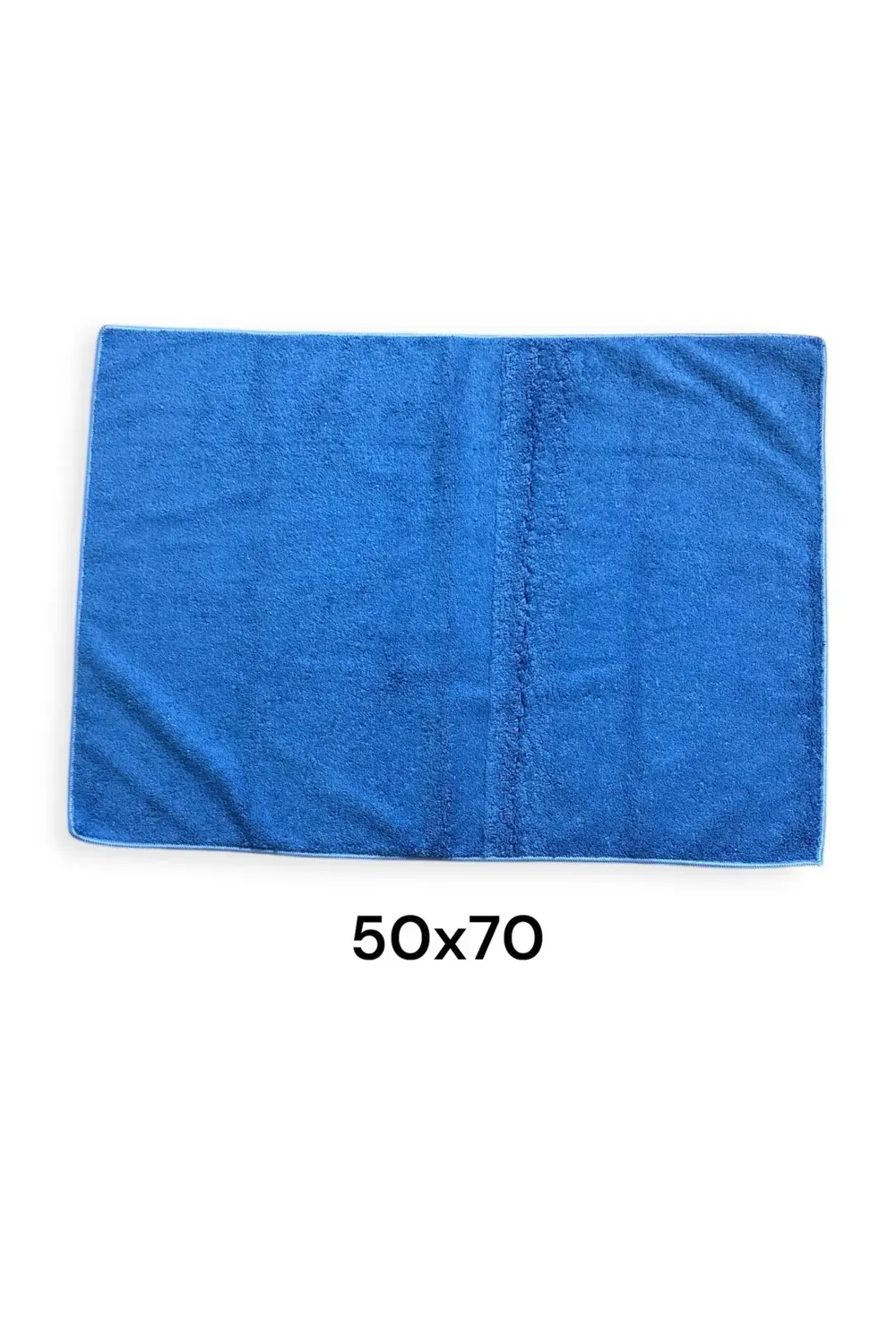 PREMIUM ÇİFT TARAFLI OTO TEMİZLEME BEZİ 50x70 (JAGUAR)