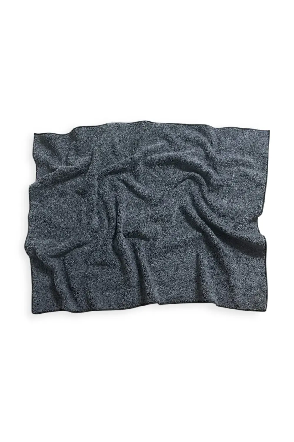 PREMIUM ÇİFT TARAFLI OTO TEMİZLEME BEZİ 50x70 (RUS BEZİ)