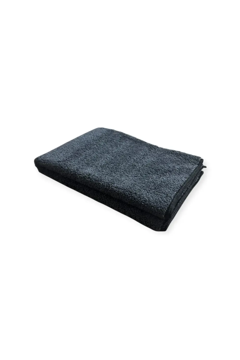 PREMIUM ÇİFT TARAFLI OTO TEMİZLEME BEZİ 50x70 (RUS BEZİ)