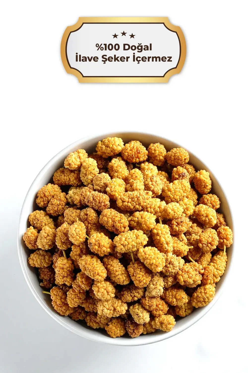 Premium Dut Kurusu – 70gr – Doğal Kurutulmuş